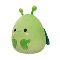 12-Inch Trenton the Green Praying Mantis With Sparkle Wings - 2