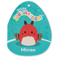 Mirren the Red Moth - 5