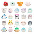 Micromallows Plush Mystery Capsule Series 1 - Includes 1 Capsule - 5