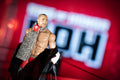 Ring of Honor Claudio Castagnoli - 9