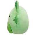 5-Inch Apple the Green Bat - 3