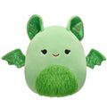 5-Inch Apple the Green Bat - 1