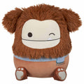 12-Inch Benny the Bigfoot With Scarf - 1