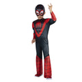 MARVEL Miles Morales Toddler Costume - 8