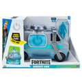 Fortnite Deluxe Reboot Van and Recruit Jonesy - 2