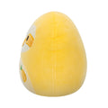 8-Inch Select Series: Bermuda Pineapple Scented Sloth - 3