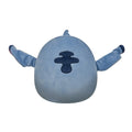 Disney 8-Inch Stitch Holding French Fries - 4
