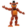 Five Nights at Freddy’s Endo-01 (Classic Freddy and Withered Freddy) - 4