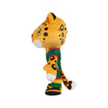 FIFA World Cup 2026 Mexico 8-Inch Plush - Official Zayu the Jaguar Mascot - 4
