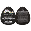 5-Inch Select Series Valentine's Salt & Pepper 2-Pack - 12