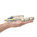 Gold Leader's Y-Wing - 4