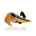 Anakin Skywalker's Jedi Interceptor - 4