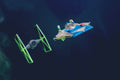 STAR WARS™ Micro Galaxy Squadron Light Armor Class Collection (Series 6) - 3