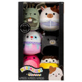 Micromallows Select Series 6-Pack - Ronnie, Junie, X. Axis, Ennis, Martha, Lake - 3