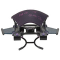 Fortnite Dark Glyph Glider - 5