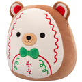 12-Inch Tolef the Cookie Bear - 2