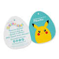3.5-Inch Pokémon Pikachu Clip - 5