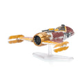STAR WARS™ Micro Galaxy Squadron Fiend Fighter - 3
