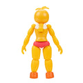 Five Nights at Freddy’s Toy Chica 5-Inch Articulated Figure - 6
