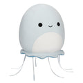 12-Inch Jarin the Jellyfish - 6