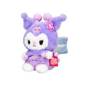 4.5-inch Hello Kitty and Friends FairyGardenBumz 4-Pack - 5
