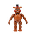 Five Nights at Freddy’s Toy Freddy 5-Inch Articulated Figure - 1