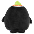 8-Inch Kai the Sushi Orca Whale - 4