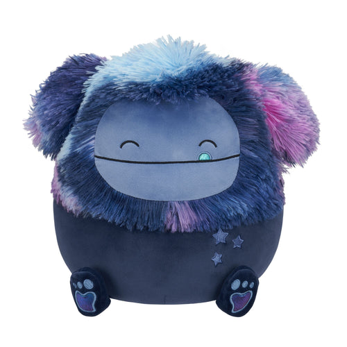 Squishmallows 12" Select Series Galileo the Galaxy Bigfoot Plush