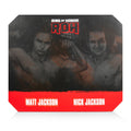 Ring of Honor The Young Bucks - 12