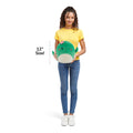 Maritza the Green Cactus - 7