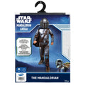 STAR WARS The Mandalorian Official Youth Costume - 2