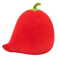 12-Inch Christo the Red Chili Pepper - 4