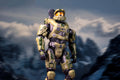 Master Chief (Halo 4) - 3