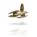 STAR WARS™ Micro Galaxy Squadron Vulture Droid Mystery Bundle - 3