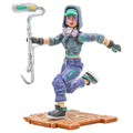 Fortnite 4-Inch Solo Mode Figure -Teknique - 3