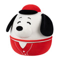 Peanuts 8-Inch Baseball Snoopy - 2