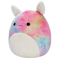 8-Inch Noe Tie-Dye Sea Bunny - 2