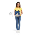 12-Inch Spotts the Navy Blue Cheetah - 7