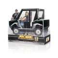 AEW Archive Golf Cart 3-Pack - 14