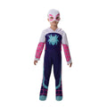 MARVEL Ghost Spider Toddler Costume - 10