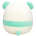 14-Inch Sissy the Teal Panda - 4
