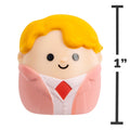 Squish-a-longs “Harry Potter” Mini-Squish + Accessory 12-Pack – Defense Against the Dark Arts Class - 8