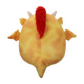 16-Inch Dieric the Yellow Dragon - 3