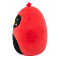8-Inch Cazlan the Red Cardinal - 3