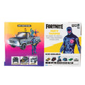 Fortnite The Bear Vehicle and Party Trooper - 6