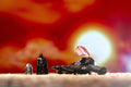 Light Armor Class Collection (Series 5) includes Rare and Chase Vehicles - 4