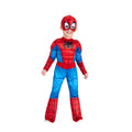 MARVEL Spider-Man Toddler Costume - 15