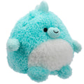 Blowfish Bree - 2