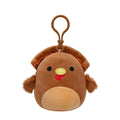 8-Inch and 3.5-Inch Terry the Turkey 2-Pack - 6