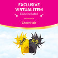 Royale High School Spirit Cheerleader Fashion Pack (Series 1) - 2